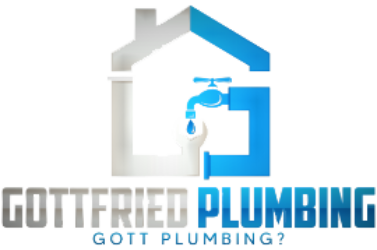 High-quality image of a modern water heater service logo emphasizing professional installation and repair services offered in Boerne, TX.