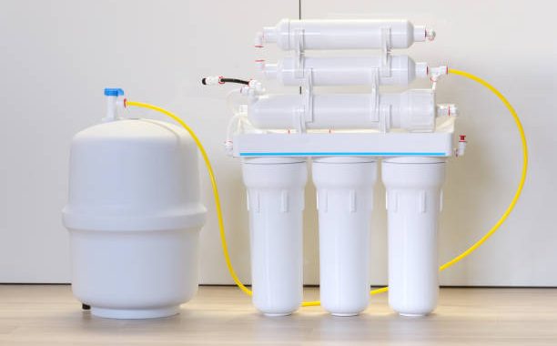 Reverse Osmosis System