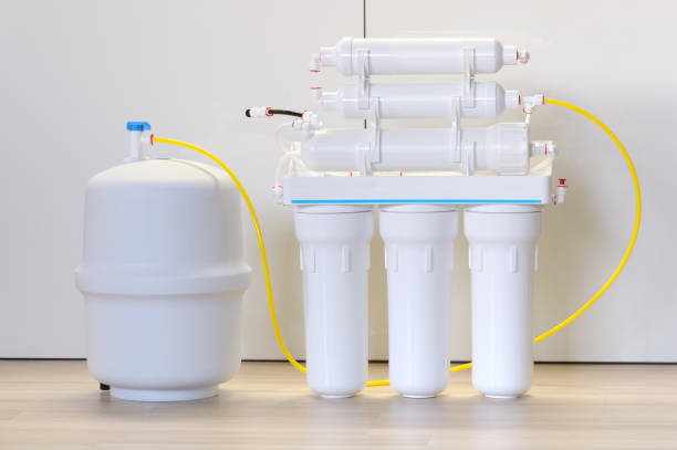 Reverse Osmosis System