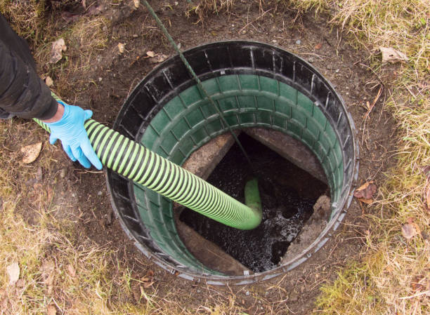 Septic Tank Riser